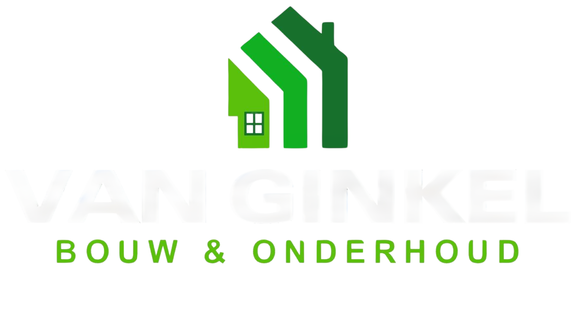 Van Ginkel Bouw & Onderhoud