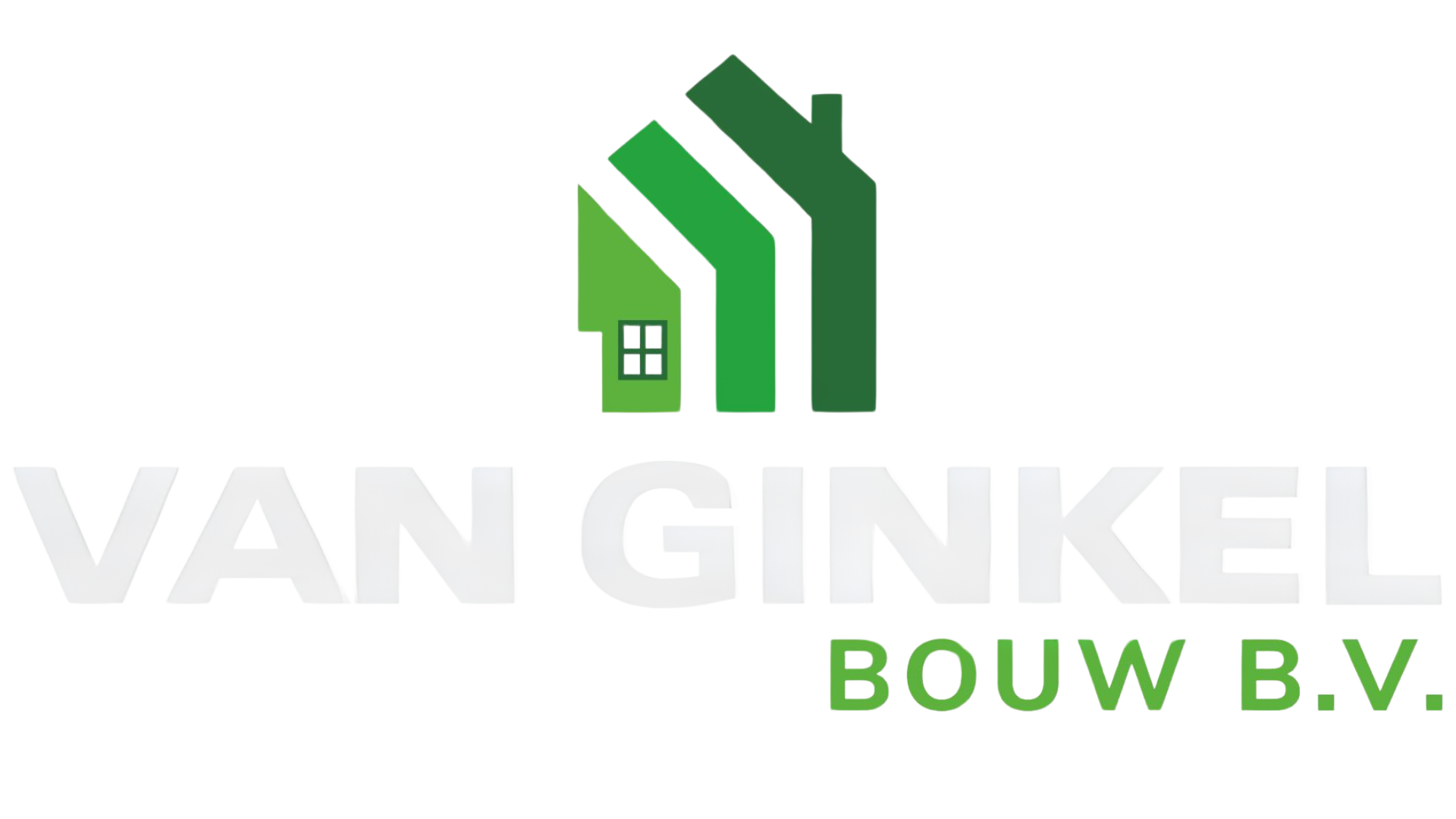 Van Ginkel Bouw